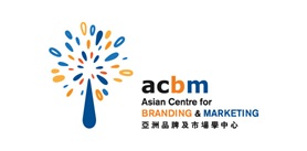 Asian Centre for Branding and Marketing (ACBM)