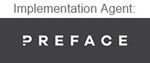 Preface-logo_white-on-grey-bg