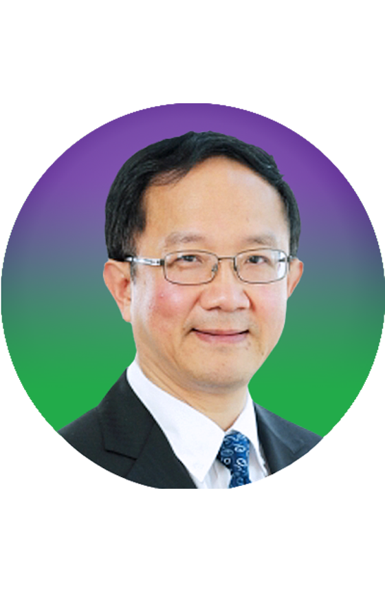 Prof. Eric Ngai W.T.