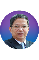 Prof. Man Kwong Leung