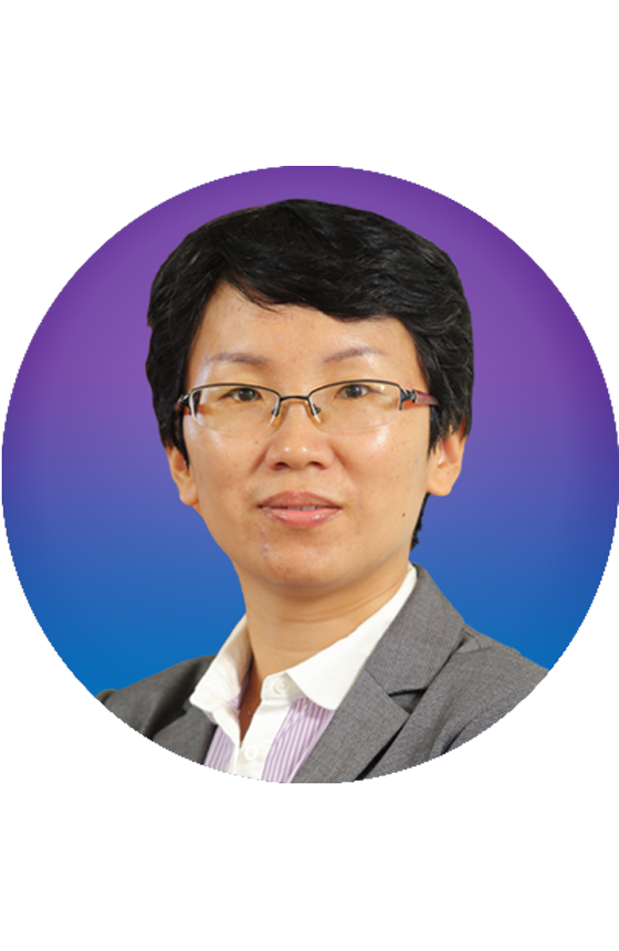 Prof. Nancy Su