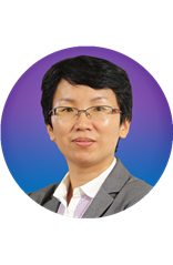 Prof. Nancy Su