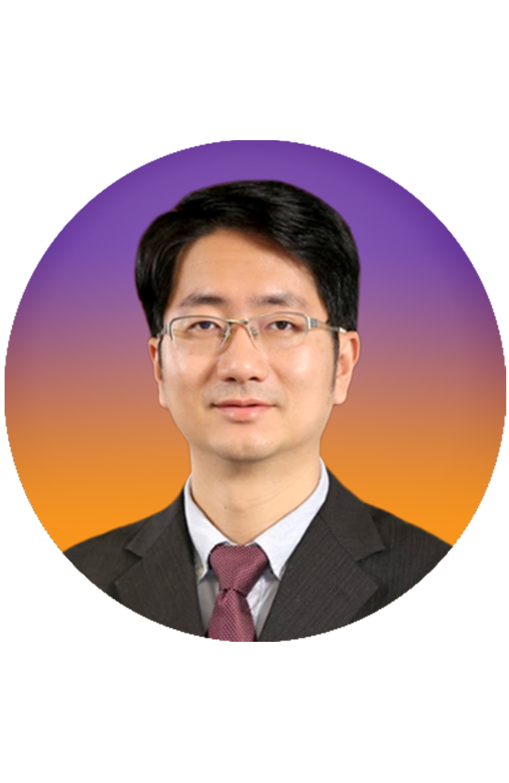 Prof. Zhou Xu