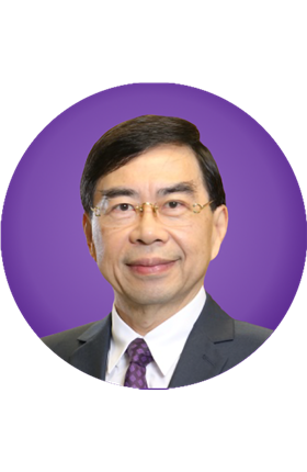 Ir Prof. T.C. Edwin Cheng