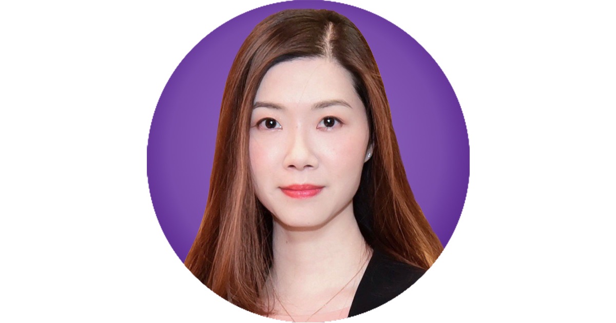 Dr Hazel Lee | PolyU FB Management Team