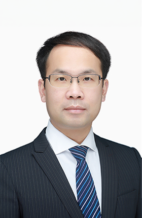 Prof Jinqing PENG