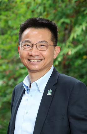 Dr Tin-cheung CHEUNG