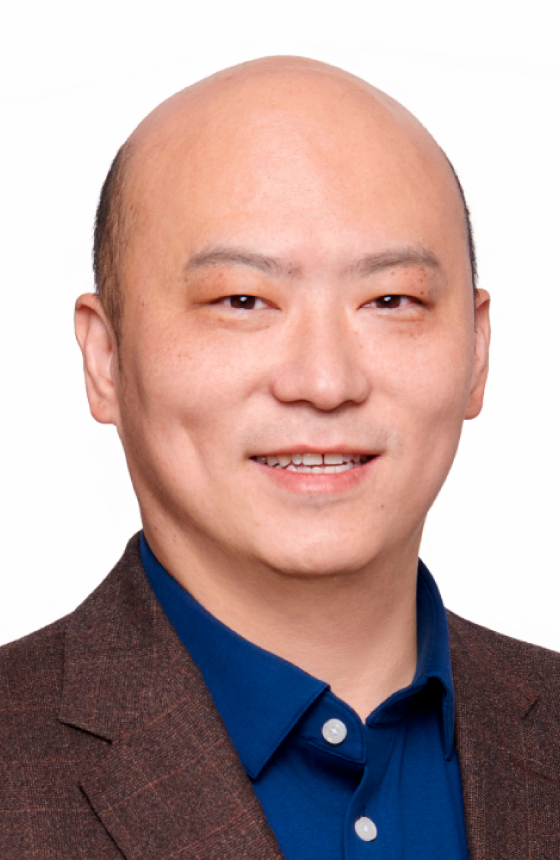 OPPA2025Prof WANG Yuanhao