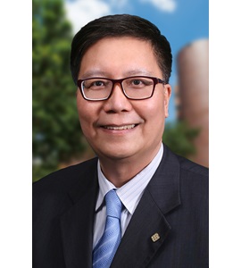 Prof Albert Chan