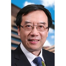Professor John Shi