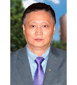 Professor Ni Yiqing