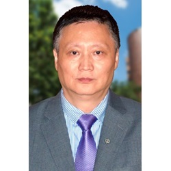 Professor Ni Yiqing