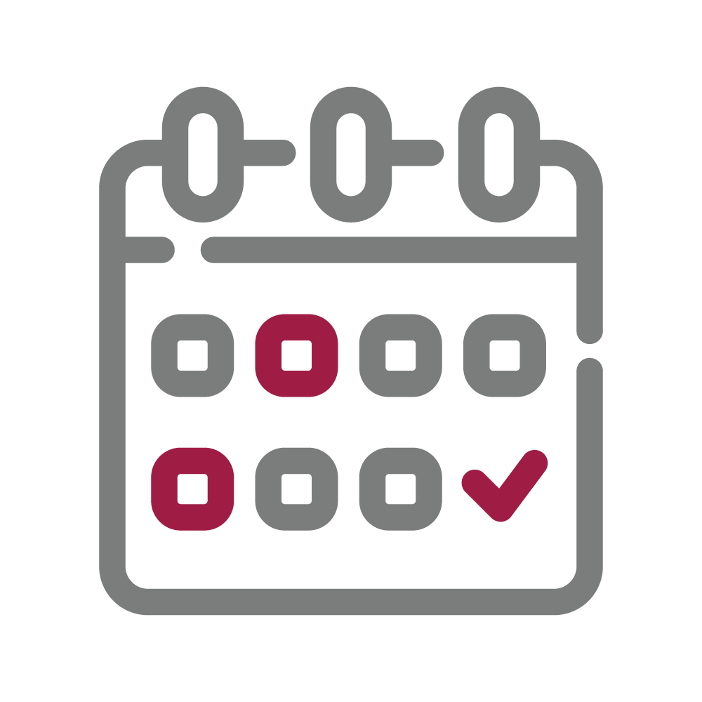 website icons_Key Dates