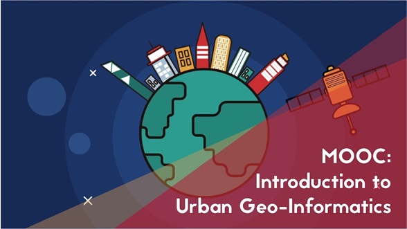 MOOC_Introduction_to_Urban_Geo-Informatics