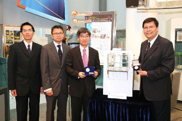 BRE research areas 1