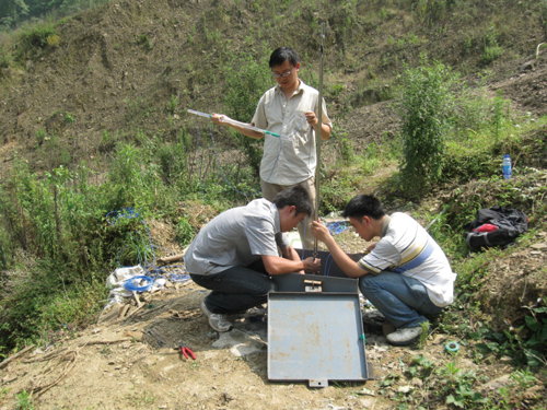 CEE research areas 4-1