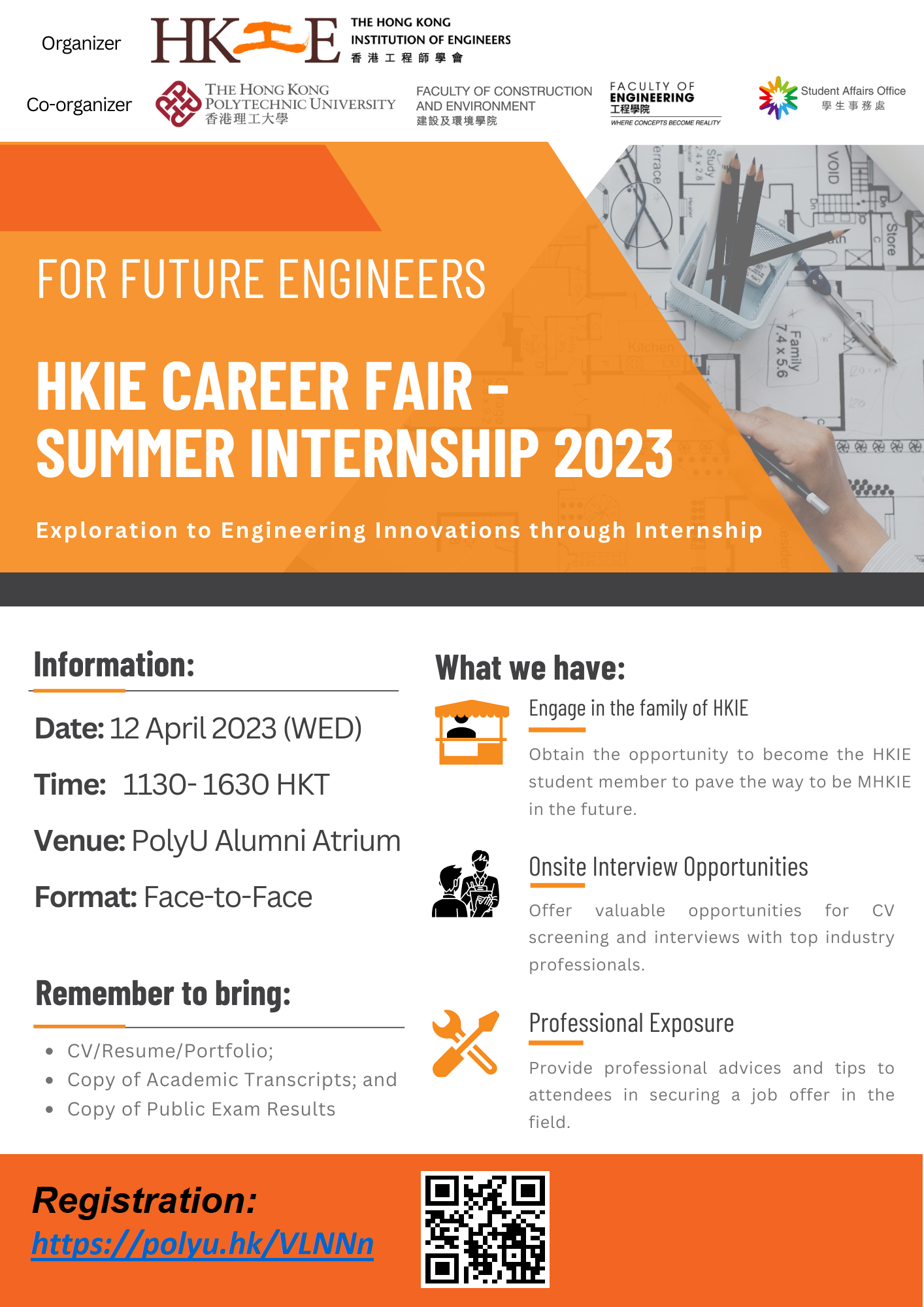 A4 Flyer HKIE Career Fair 3