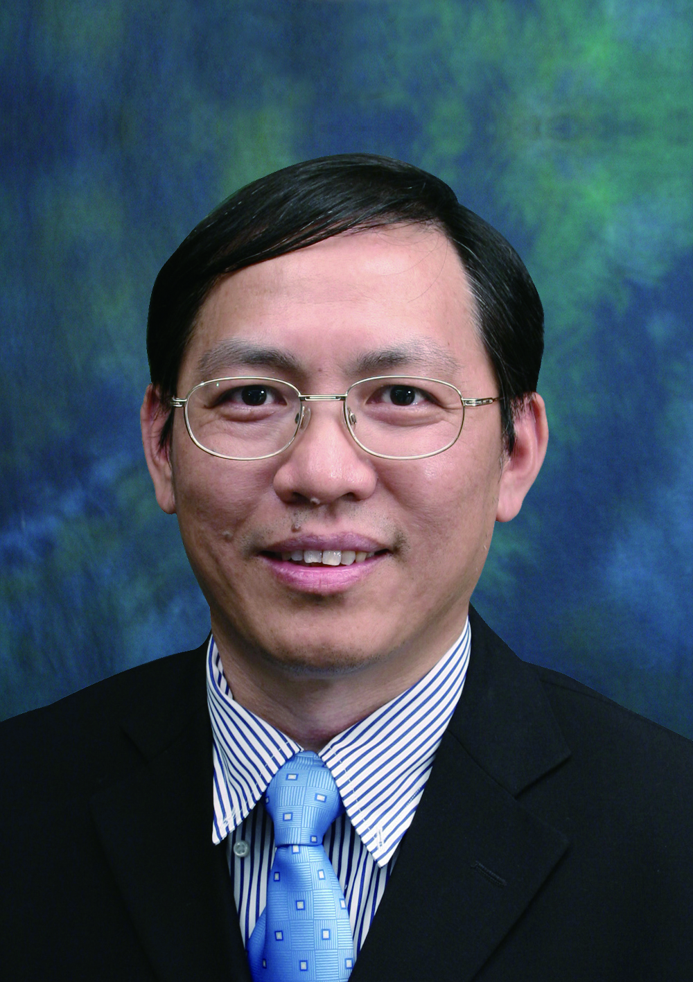 Professor WANG Shengwei