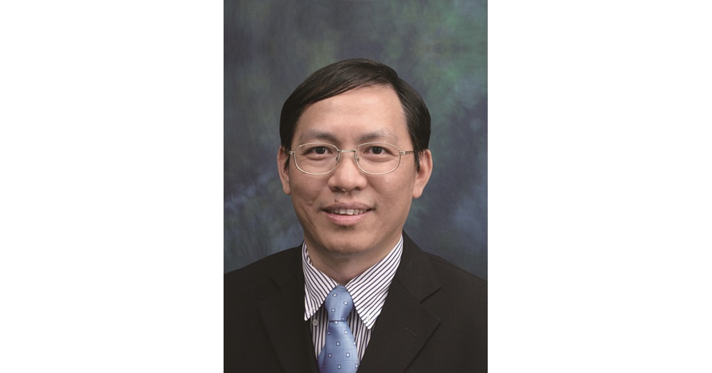 Professor WANG Shengwei