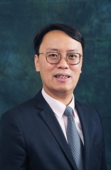 Prof. Charles Man-sing Wong