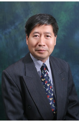 Professor Xiang-dong LI