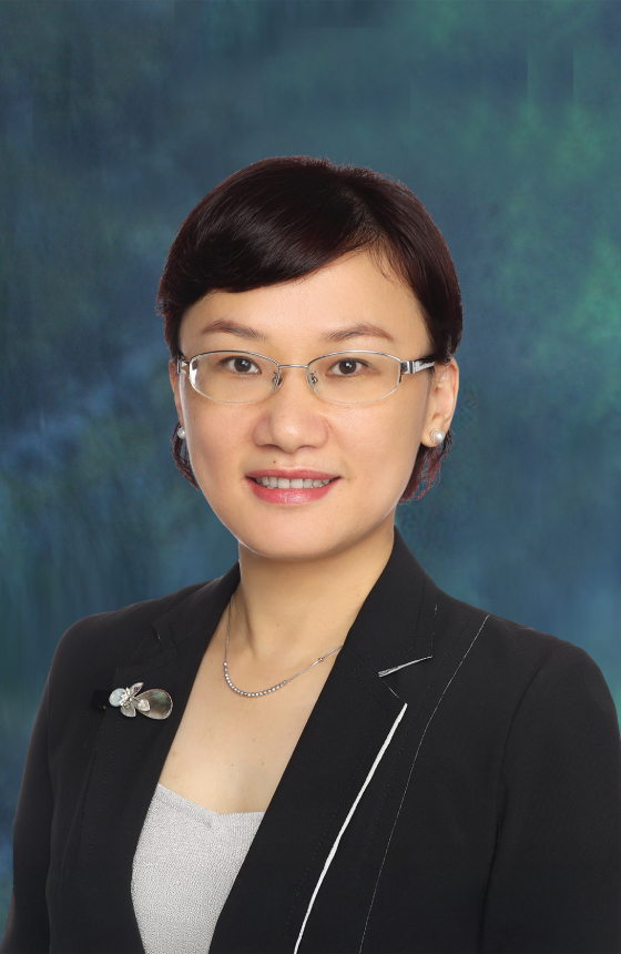 Prof. Xiao Fu