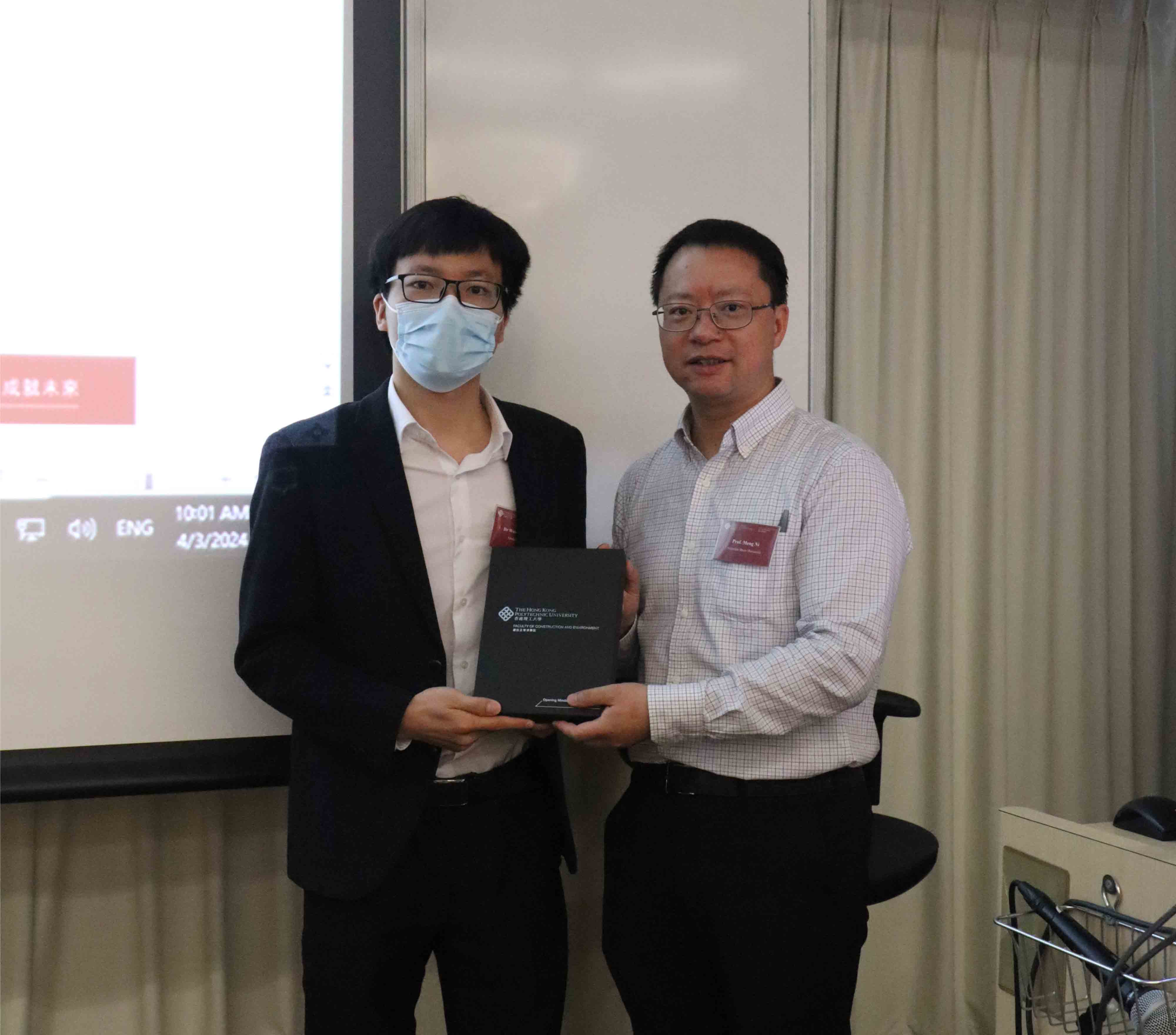 Workshop on Hong Kong Research Grants Application (Other than RGC ...