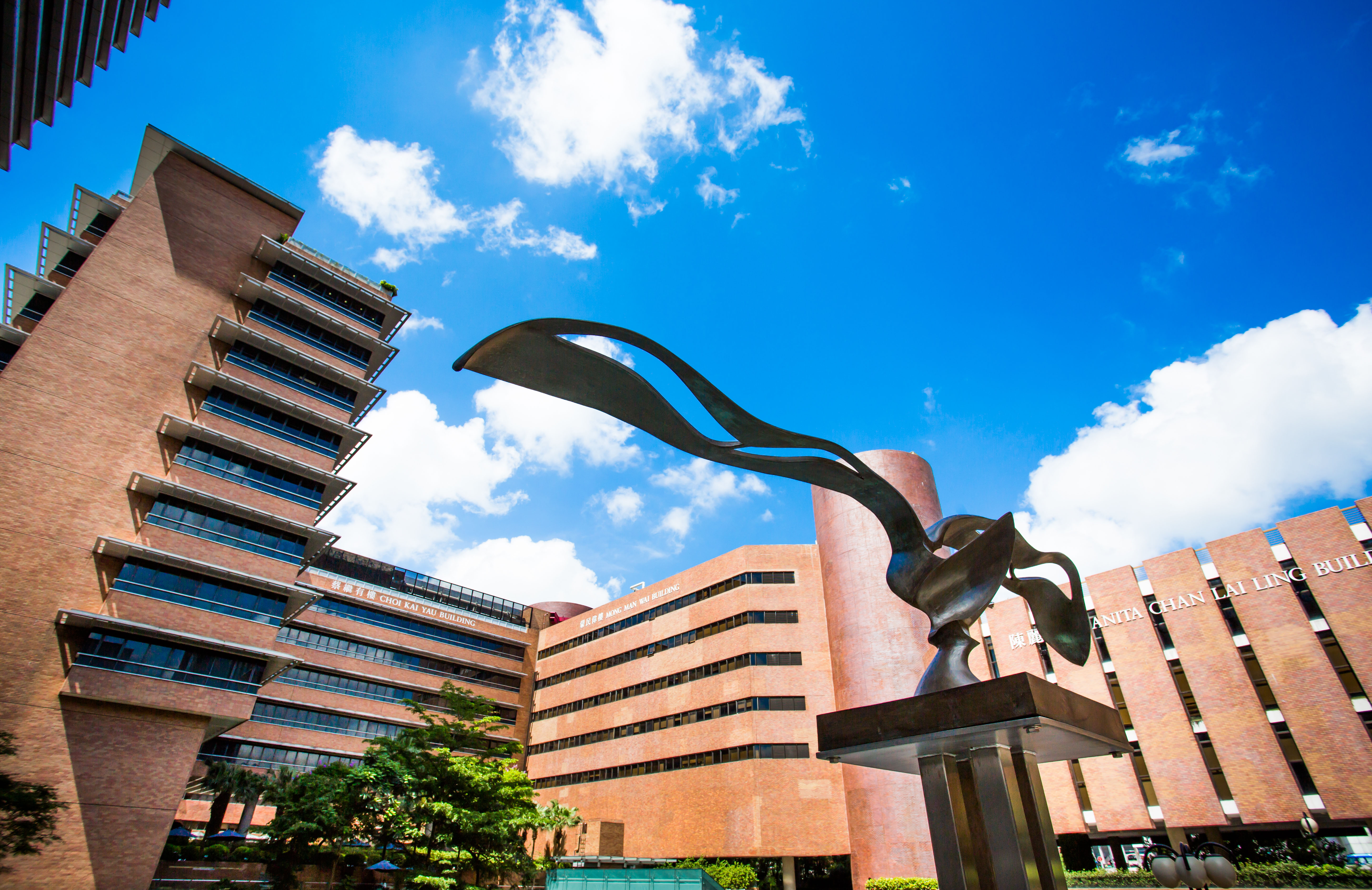 FCE Academics among World’s Top 50 Scholars | Faculty of Construction ...