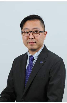 Prof. Raymond Nung-Sing Sze