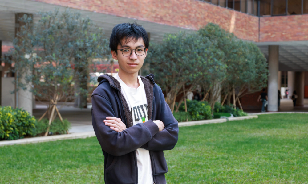Alex Lam