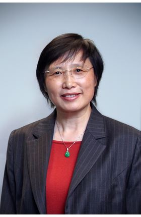 Prof. CHEN Xiaojun