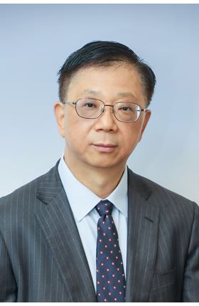 Prof. SUN Defeng