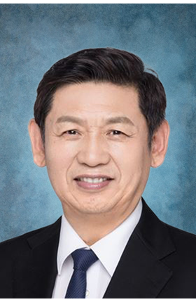 Prof. ZHANG Chengqi