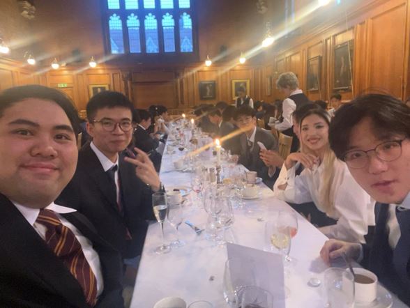One-week Maths Summer Programme at Cambridge University (Girton College) 2025 | FCMS One-week Maths Summer Programme at Cambridge University (Girton College) 2025 | FCMS