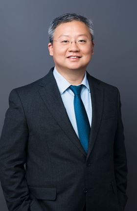 Prof. LUO Xiapu Daniel