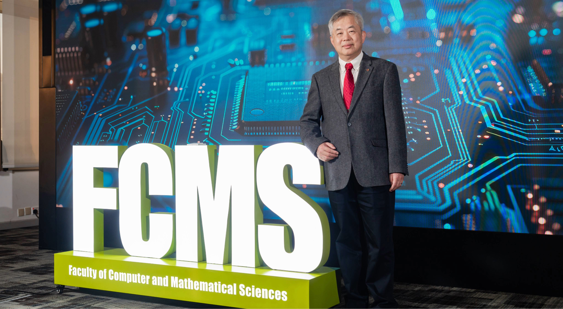 Prof. Chen and his team developed VideoMind, a novel multi-modal agent that enables AI to perform long video reasoning and question-answering tasks by emulating human‑like thinking — a breakthrough that accelerates the development of generative AI‑assisted video analysis.