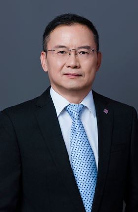 Prof. LI Qing