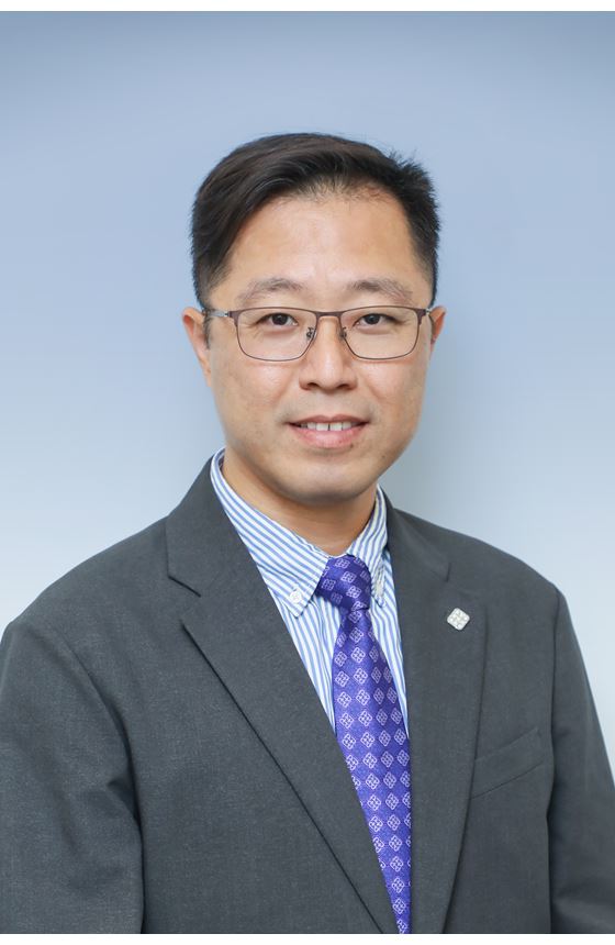 Prof. Raymond SZE