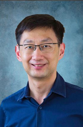 Prof. TAN Kay Chen