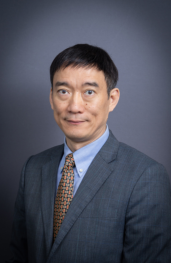 Professor Francis C. M. LAU