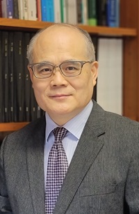 Professor Li CHENG