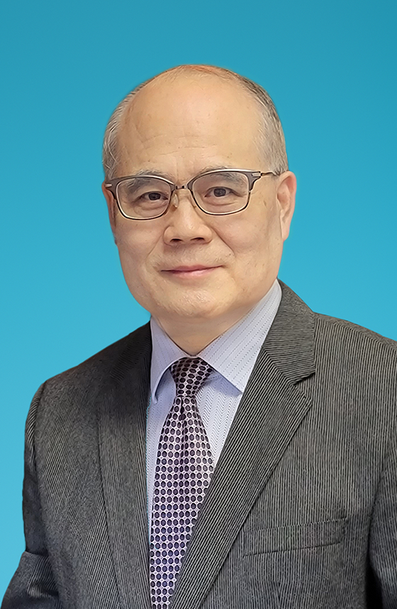 Professor Li CHENG
