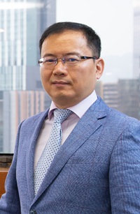 Professor Qing LI