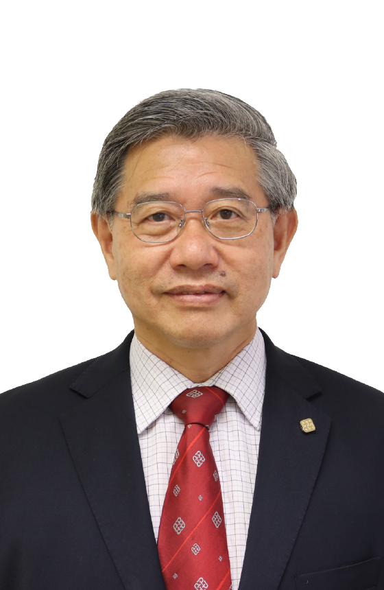 Ir Professor H.C. MAN