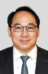 Professor Chi Yung CHUNG