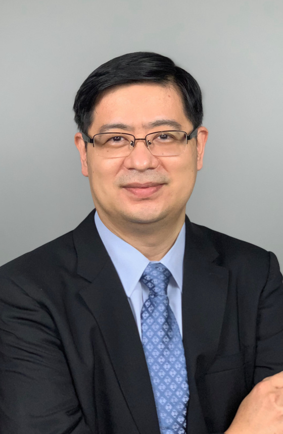 Professor Xiaowen FU