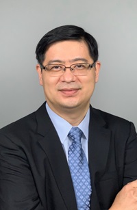 Professor Xiaowen FU