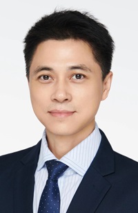 Professor Zhong Qing SU
