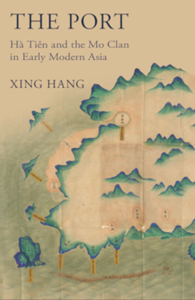 Book_The Port_560x860