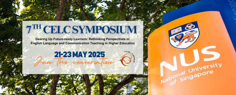7thCELC Symposium
